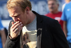 Gol nas poremetio Gol nas poremetio